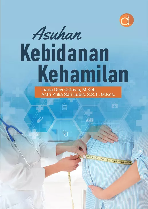 Asuhan Kebidanan Kehamilan