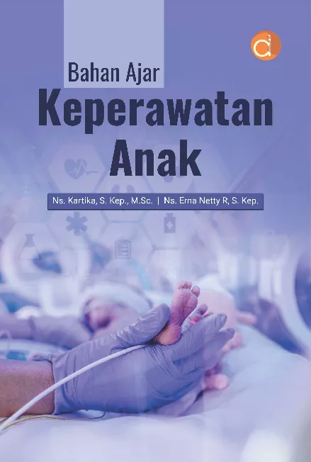 Bahan Ajar Keperawatan Anak