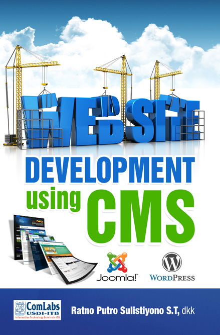 Website Development Using CMS (Joomla!-Wordpress)