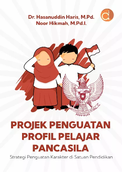 Projek Penguatan Profil Pelajar Pancasila 