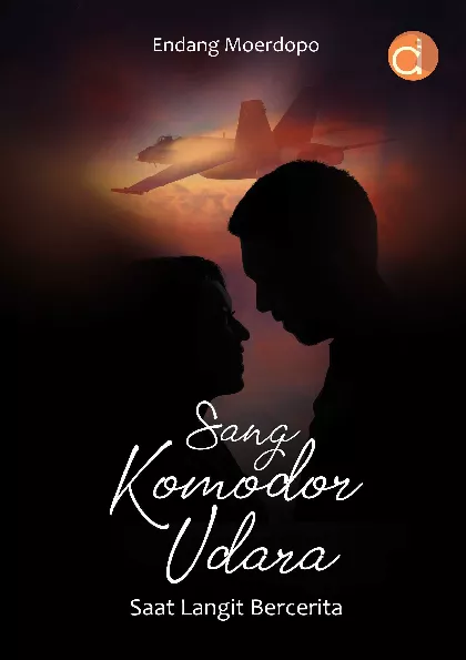 Sang Komodor Udara: Saat Langit Bercerita