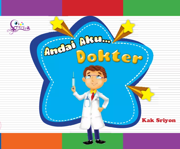 Andai aku dokter