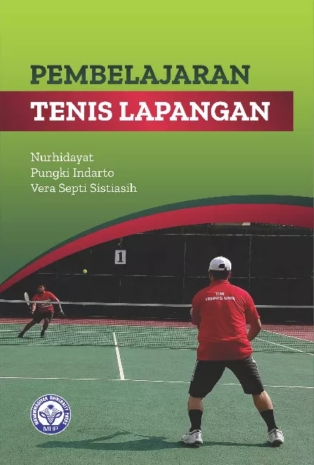 Pembelajaran Tenis Lapangan