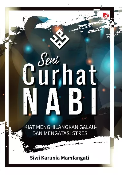 Seni Curhat Nabi