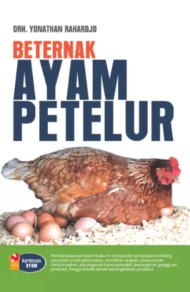 Beternak Ayam Petelur