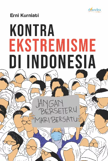 Kontra Ekstremisme di Indonesia