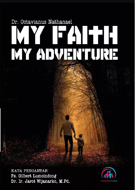 My Faith, My Adventure