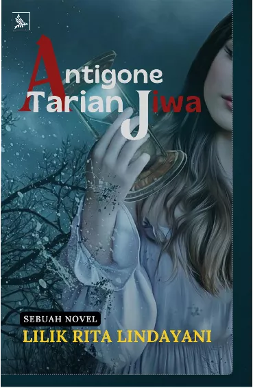 Antigone Tarian Jiwa