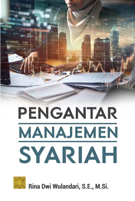 Pengantar manajemen Syariah