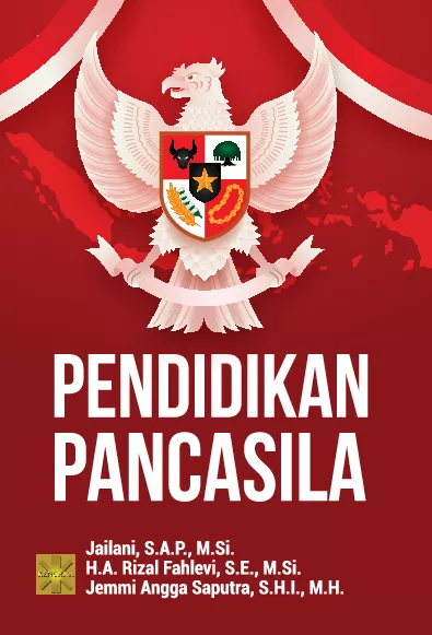 PENDIDIKAN PANCASILA