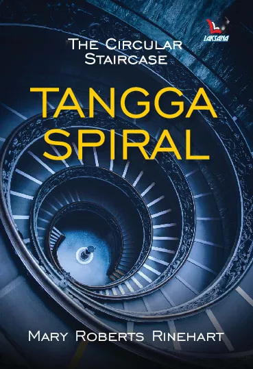 Tangga Spiral