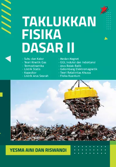 Taklukkan Fisika Dasar 2