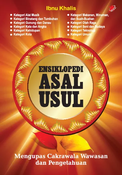 Ensiklopedi Asal-Usul