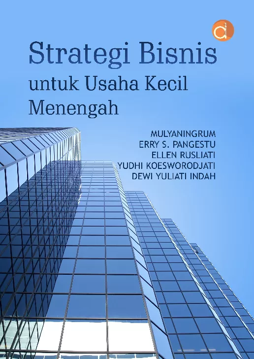 Strategi Bisnis untuk Usaha Kecil Menengah