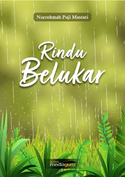 Rindu belukar