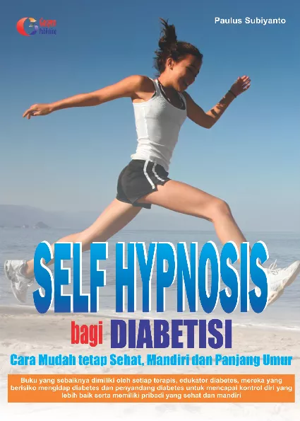 Self Hynopsis Bagi Diabetisi