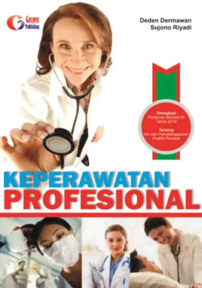 Keperawatan Profesional