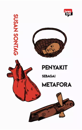 Penyakit sebagai Metafora