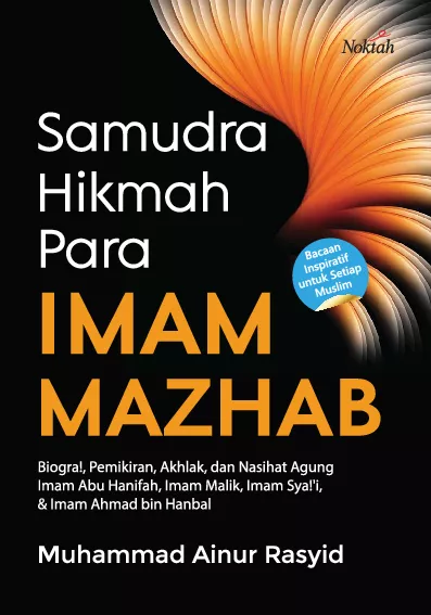 Samudra Hikmah Para Imam Mazhab