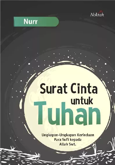 Surat Cinta Untuk Tuhan