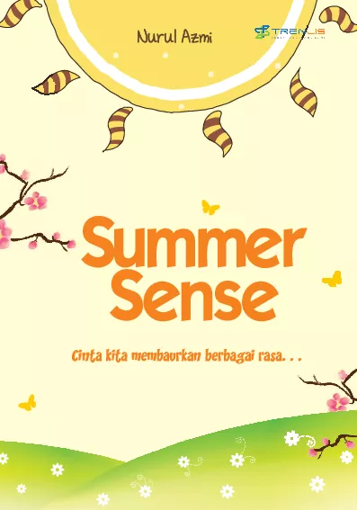 Summer Sense