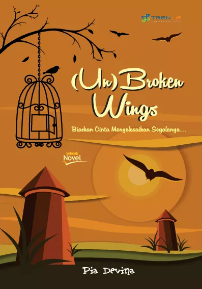 (Un) Broken Wings