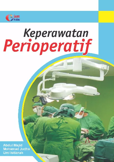 Keperawatan Perioperatif