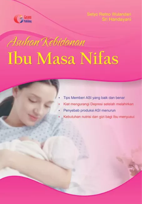 Asuhan Kebidanan Ibu Masa Nifas