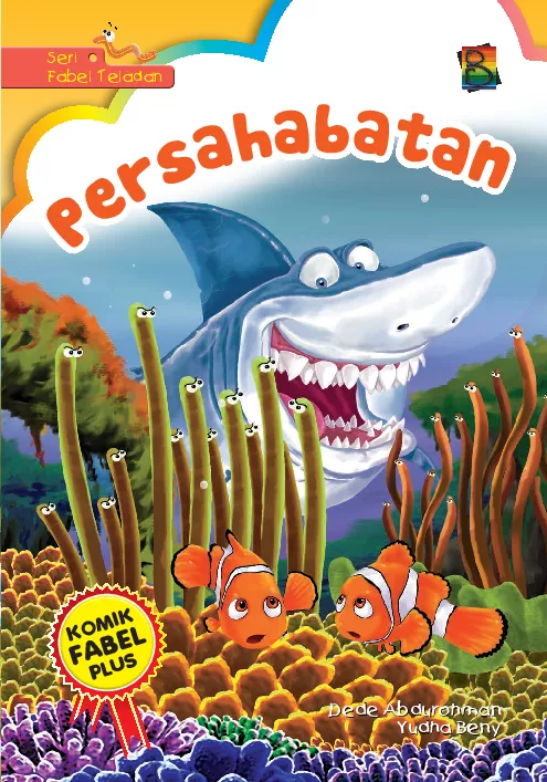 Persahabatan