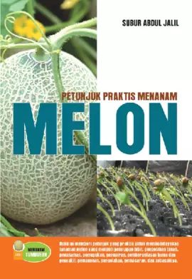 Petunjuk Praktis Menanam Melon