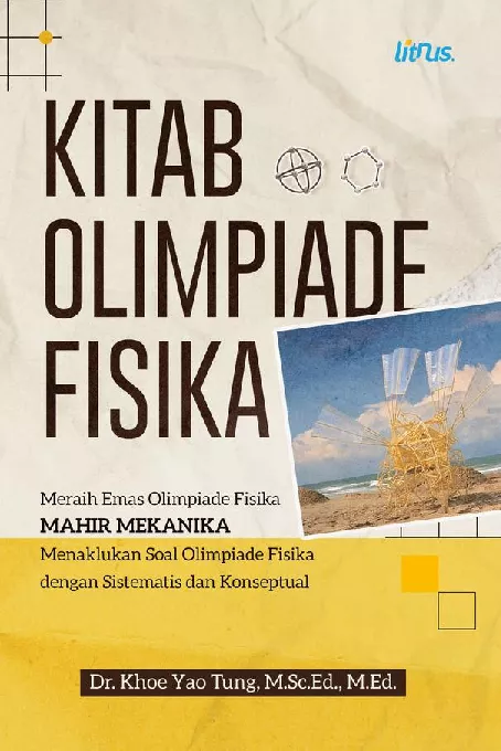 KITAB OLIMPIADE FISIKA