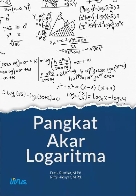 Pangkat Akar Logaritma