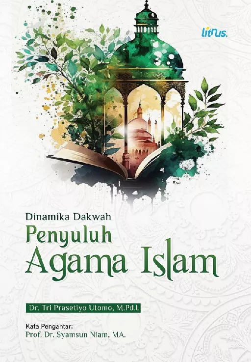 DINAMIKA DAKWAH PENYULUH AGAMA ISLAM