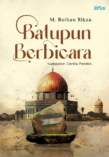 BATUPUN BERBICARA