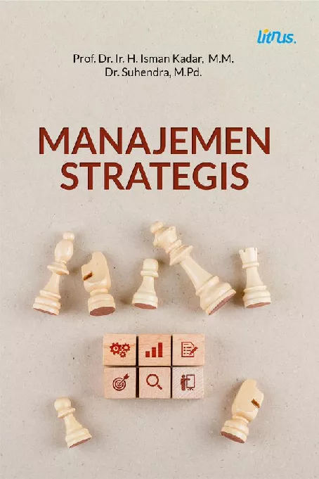 MANAJEMEN STRATEGIS