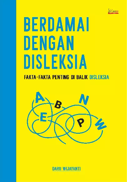 Berdamai Dengan Disleksia