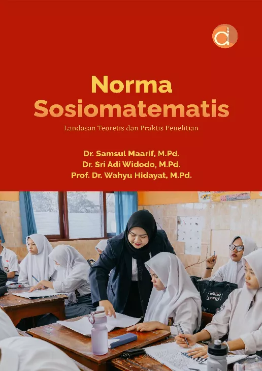 Norma Sosiomatematis: Landasan Teoretis dan Praktis Penelitian