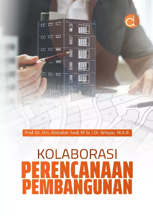 Kolaborasi Perencanaan Pembangunan