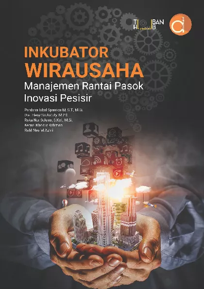 Inkubator Wirausaha Manajemen Rantai Pasok Inovasi Pesisir