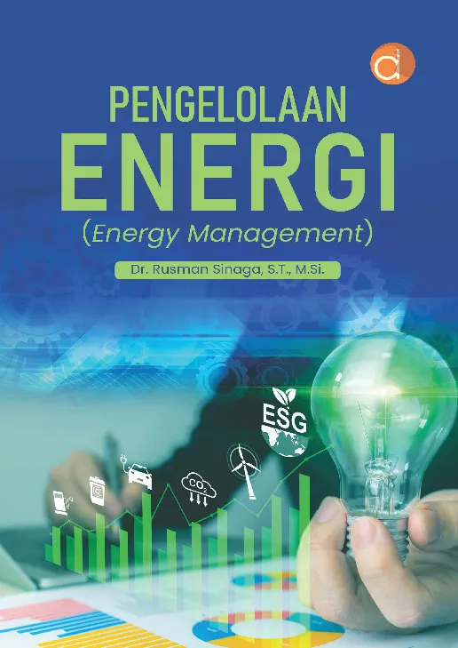 Pengelolaan Energi (Energy Management)