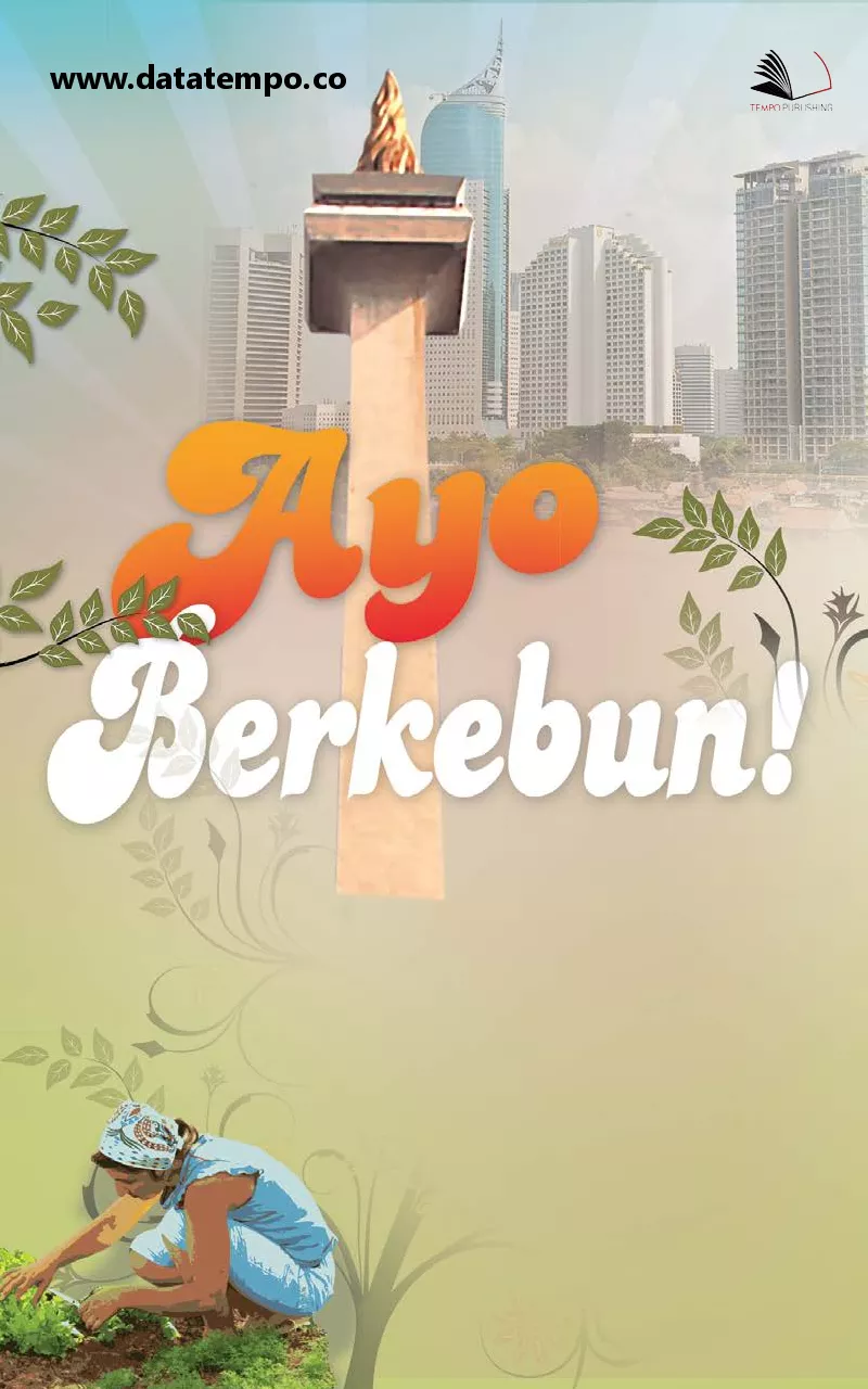 Ayo berkebun