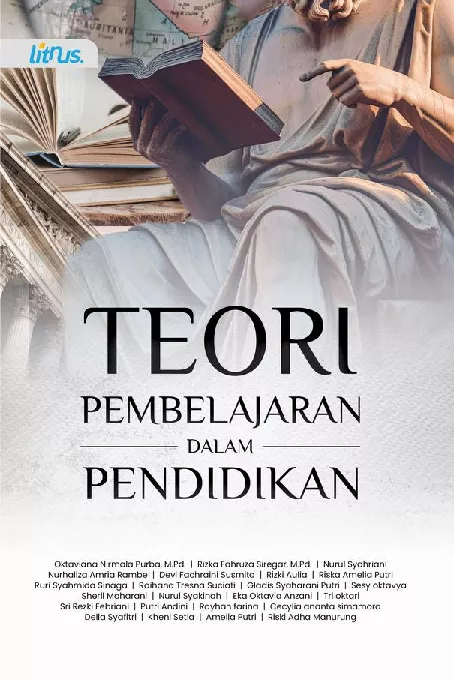 TEORI PEMBELAJARAN DALAM PENDIDIKAN