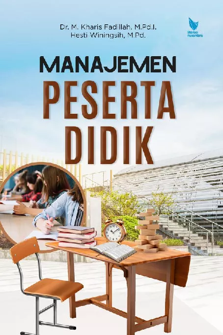 MANAJEMEN PESERTA DIDIK