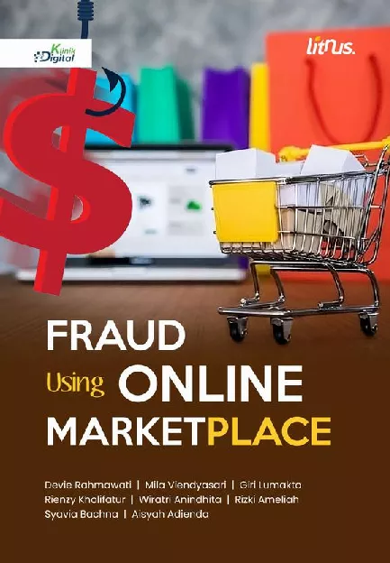 FRAUD USING ONLINE MARKETPLACE