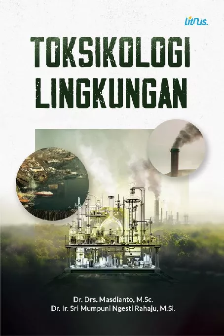 TOKSIKOLOGI LINGKUNGAN