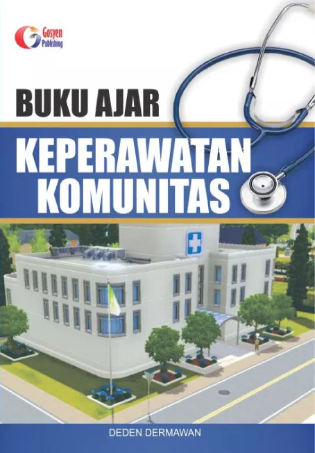 Buku Ajar Keperawatan Komunitas