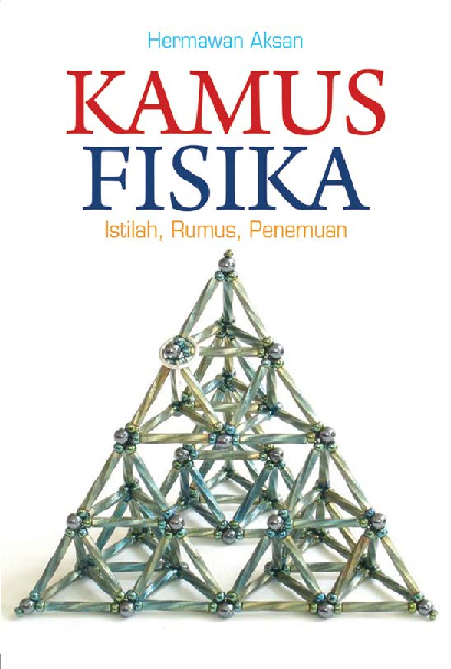 Kamus Fisika