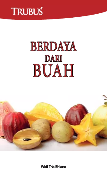 Berdaya Dari Buah