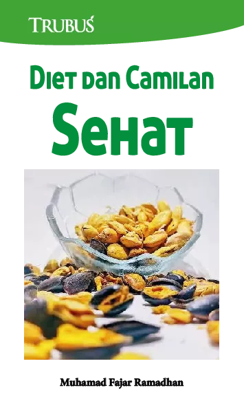 Diet dan Camilan Sehat