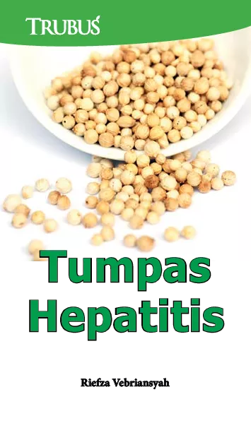 Tumpas Hepatitis